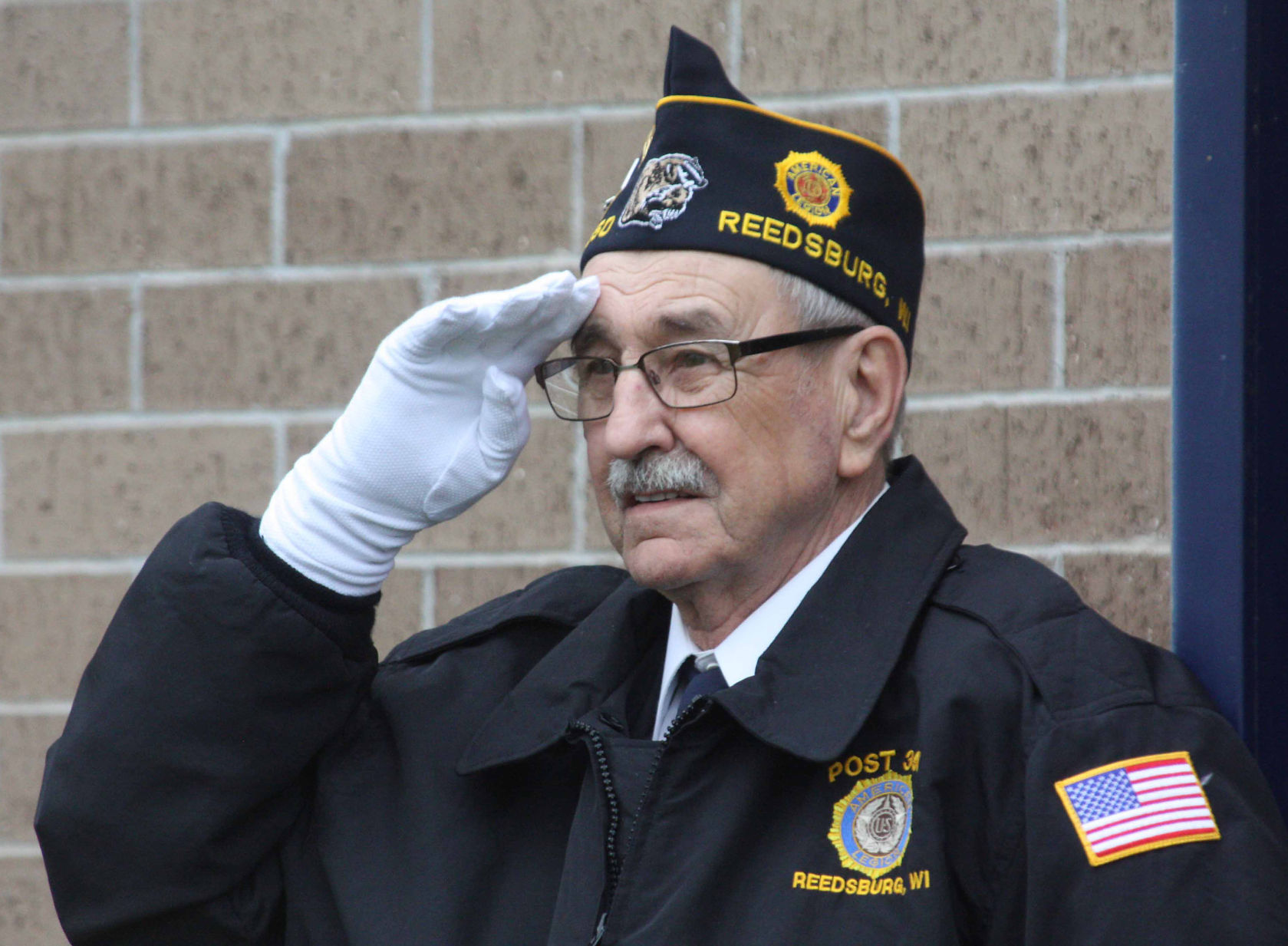 Veteran